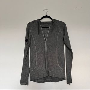 patagonia grey jacket